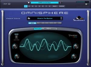 Omnisphere