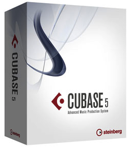 cubase
