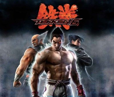 tekken6