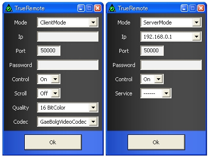 TrueRemote