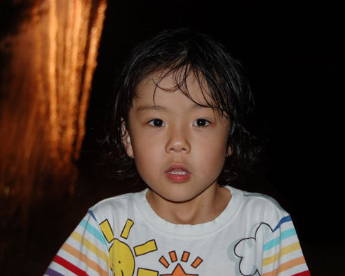 hanabi