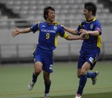 vs fcgifu