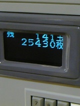 25430