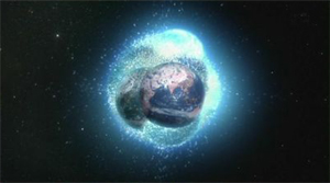 終わる世界