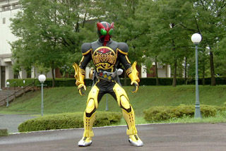 荒ぶるタカトラーター