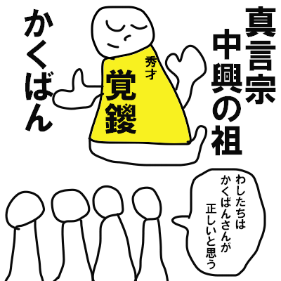 dって