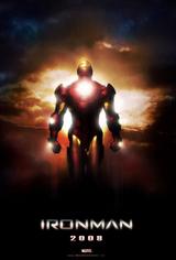 アイアンマン1