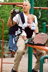 キャプテン ウルフ 映画を見たで 今年139本目 デコ親父はいつも減量中