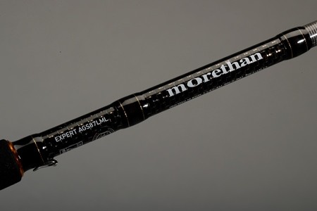 モアザンエキスパート 110M モアザンブランジーノ AGS DAIWAダイワ