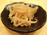 モヤシ