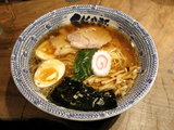 合わせ味ラーメン 900円