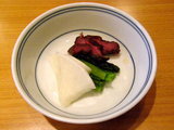 香の物