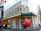 どうとんぼり神座 新宿店 店舗