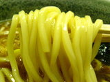 麺 アップ