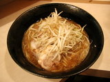 らぁめん700円