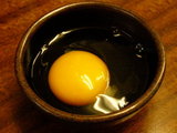 生玉子