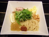 辛ジュレじゅーしー 大盛 890円