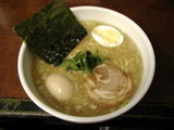 らーめん 600円