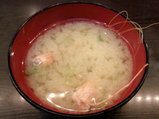味噌汁