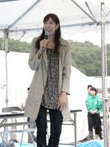 トークショー