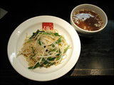 陽春麺 〜上海つけめん〜 750円