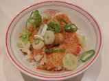 北極ご飯