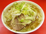 ラーメン 500円