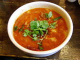 麻辣麺 700円