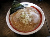 ラーメン600円