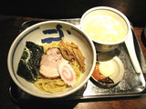油麺 740円