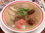 ぼんしゃん全部のせ 1100円