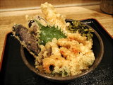 もりあわせ丼 アップ画像