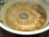 焼け石投入♪