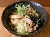 浜そば(並) 580円 → 290円