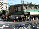 東池袋大勝軒 店舗