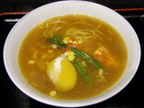 大地の恵みらーめん