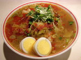 新神ラーメン 800円