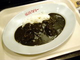 牛すじカリー 1100円→550円