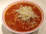 北極ラーメン 800円 3倍