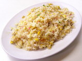 やきめし 420円