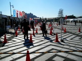 東京ラーメンショー 会場