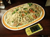 バジリコ 理事長 900円