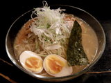 冷しとり胡麻そば 950円