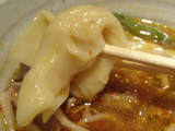 中華饂飩 二宝地粉麺 中華みみ