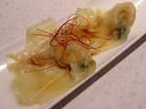 海老ワンタン 200円