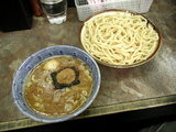 つけめん