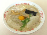 特製ラーメン 460円