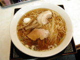 ラーメン紅華 ラーメン