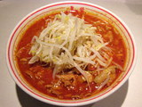 北極ラーメン 750円