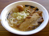 札幌うまいっしょ(真武咲弥×麺処まるは)